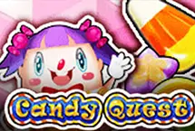 Candy Quest