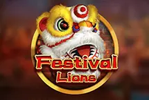 Festival Lions