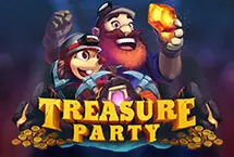 Treasure Party