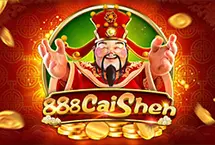 888 Cai Shen