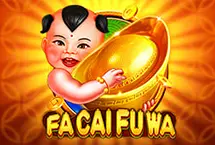 Fa Cai Fu Wa