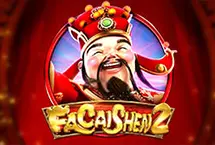 Fa Cai Shen 2