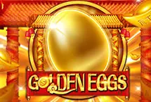 Golden Eggs