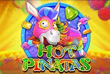 Hot Pinatas