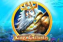 King of Atlantis