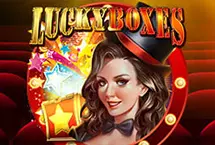 Lucky Boxes