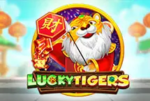 Lucky Tigers