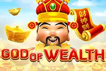 God Of Wealth