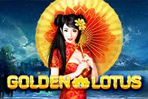 Golden Lotus