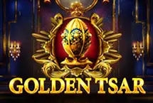 Golden Tsar