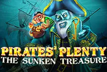 Pirates' Plenty