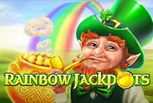 Rainbow Jackpots