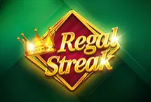 Regal Streak