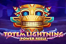 Totem Lightning Power Reels