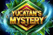 Yucatan's Mystery