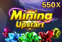 Mining Upstart