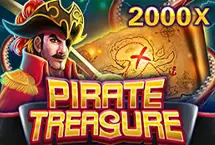 Pirate Treasure