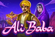 Ali Baba