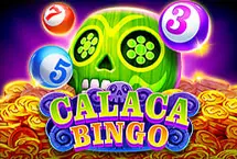 Calaca Bingo