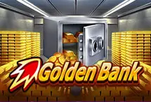 Crazy Golden Bank