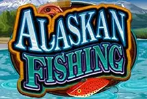 Alaskan Fishing