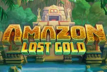 Amazon Lost Gold