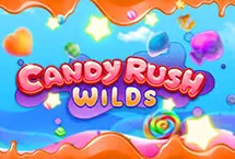 Candy Rush Wilds