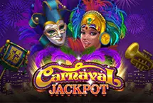 Carnaval Jackpot