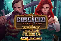 Cossacks: The Wild Hunt