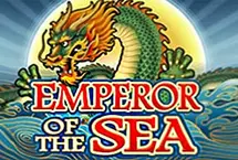 Emperor Of The Sea