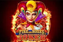 Fire and Roses : Joker