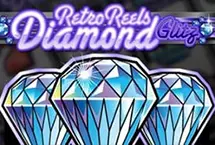 Retro Reels - Diamond Glitz