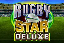 Rugby Star Deluxe