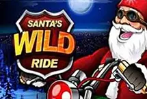 Santa's Wild Ride