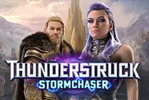 Thunderstruck Stormchaser