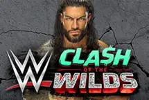 WWE : Clash of the Wilds