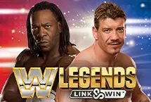 WWE Legends